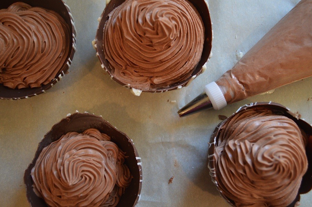 Oh you fancy, huh? Get the recipe here.