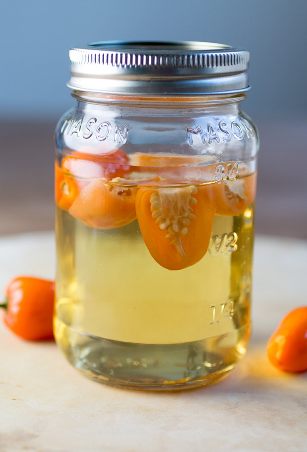 19 Moonshine Recipes That Are Perfectly Legal