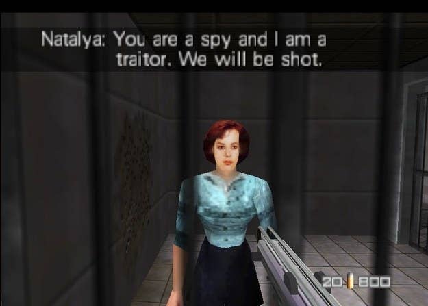female characters character does videogames annoying unattractive why sneaky 90s played everyone did things 3d