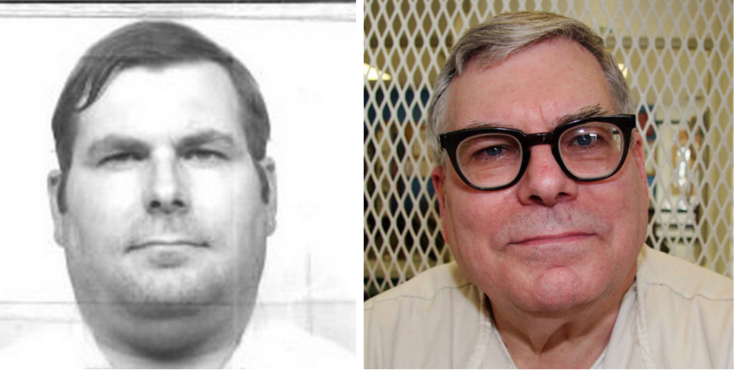 Texas Death Row