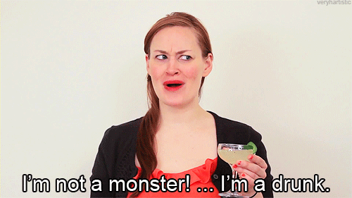 Her videos are filled with delightful puns about your favorite celebrities or hot topics; plus, each vid comes with its own drinking game so you can rewatch and play along.The book is just as entertaining as the channel, with the added perk of getting to know Mamrie a bit more. It has some truly outrageous stories which can serve as either cautionary tales or inspirational advice.