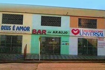 Descobrimos a verdade sobre o bar do Araújo: ele é real, mas já fechou