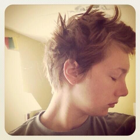 You'll wake up like this...flawless?