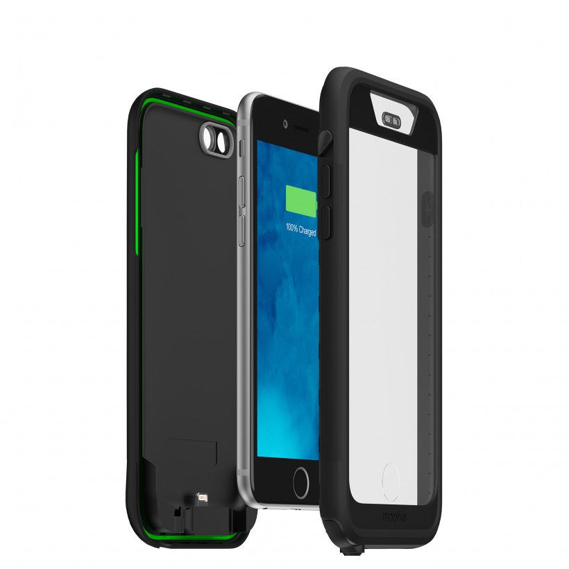 This Amazing iPhone Case Is Nearly Indestructible