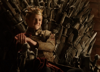 Queen or King of the Andals and The First Men