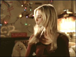 Vampire Slayer