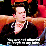 Chandler Bing