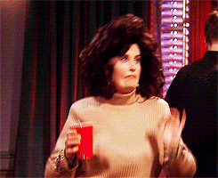 Monica Geller