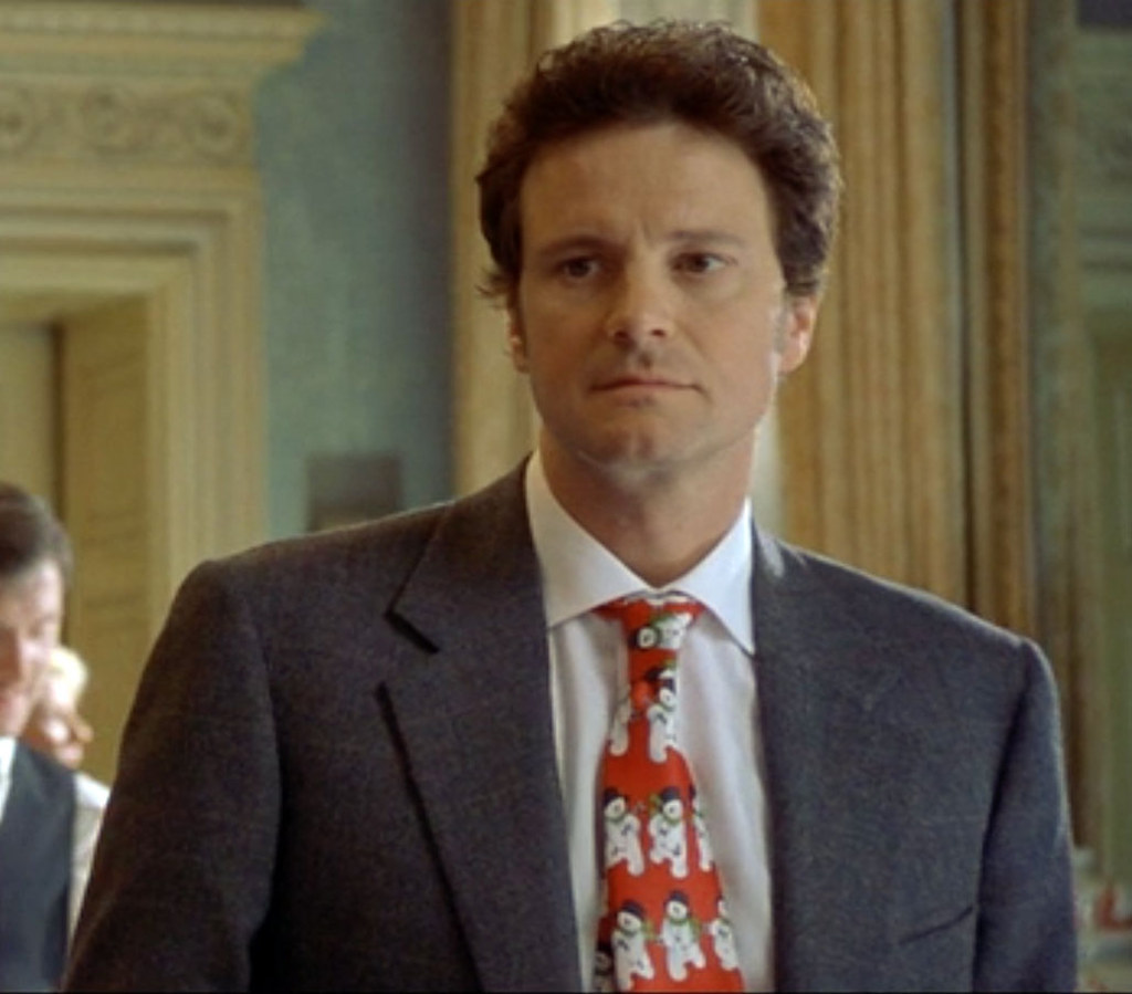 21 Reasons Mark Darcy Ruined All Other Men For You