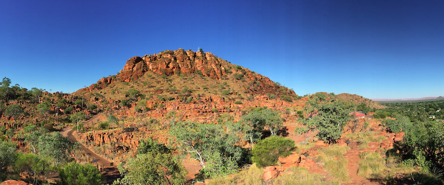 Definitive Proof That Northern Australia Is The Ugliest Place On Earth