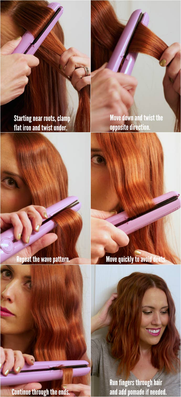 Read all of the instructions here.
