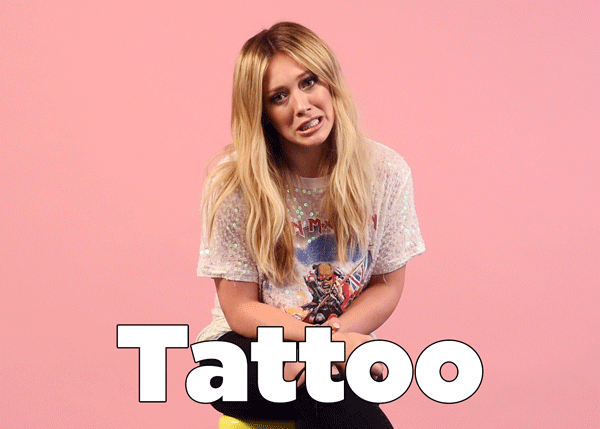 Tattoo