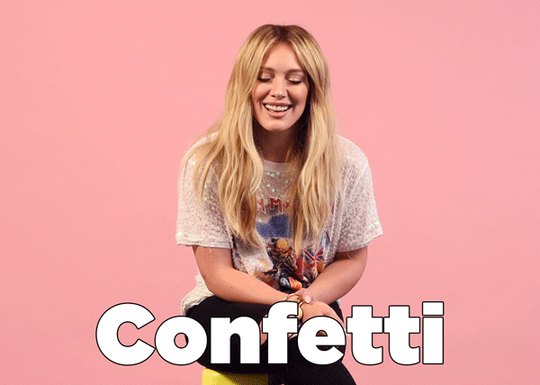Confetti
