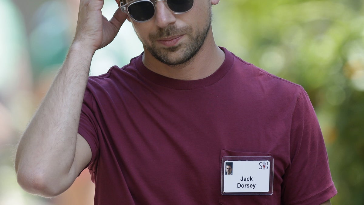 Jack Dorsey Could Have A Decision To Make