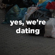 online dating sites garbage