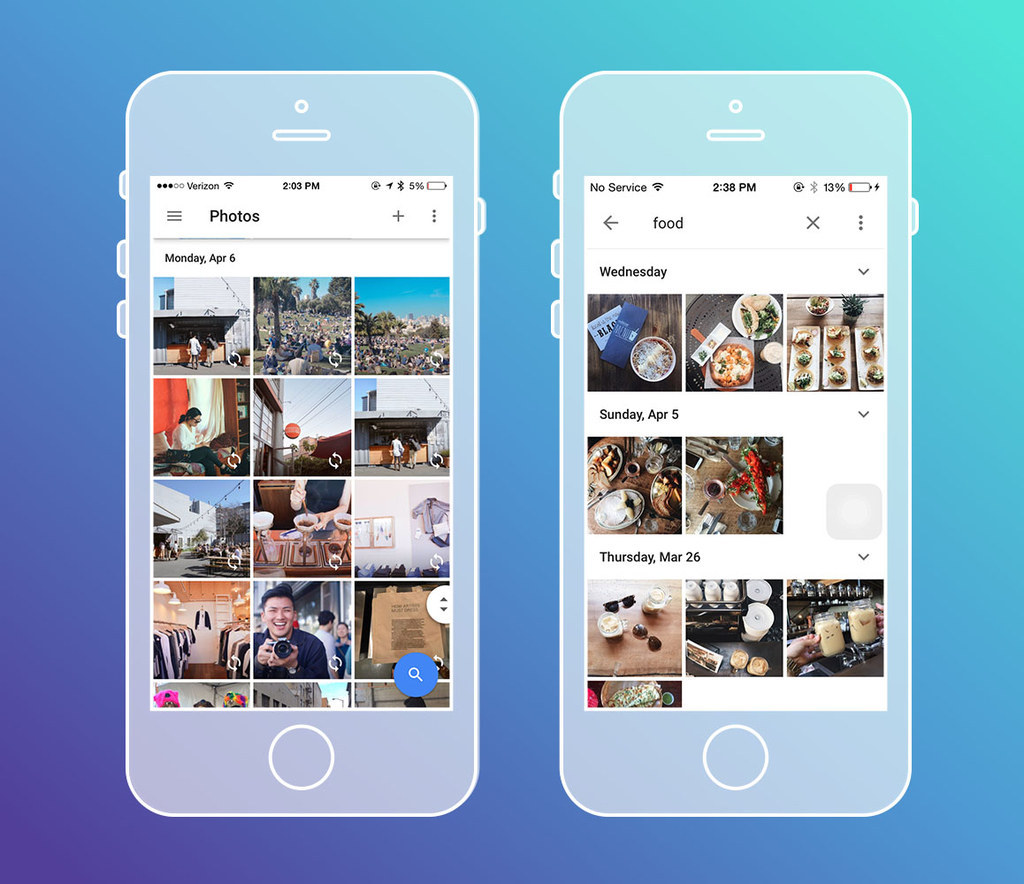 The Best Apps For Organizing All Of Your Photos