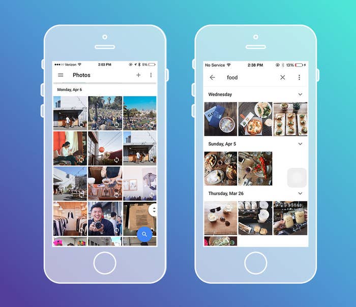The Best Apps For Organizing All Of Your Photos