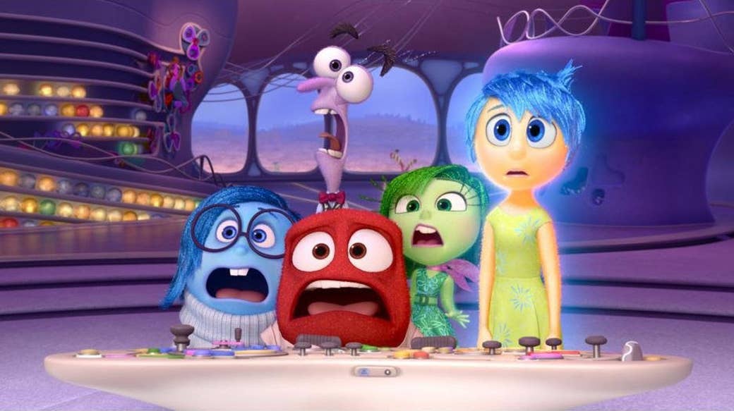 Mind blown. I love you, Pixar. : r/pics