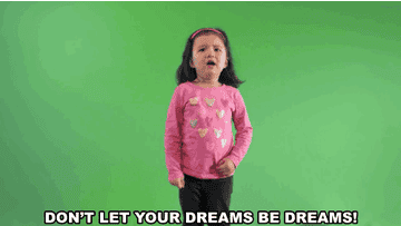 An Adorable Three Year Old Remade Shia Labeouf S Infamous