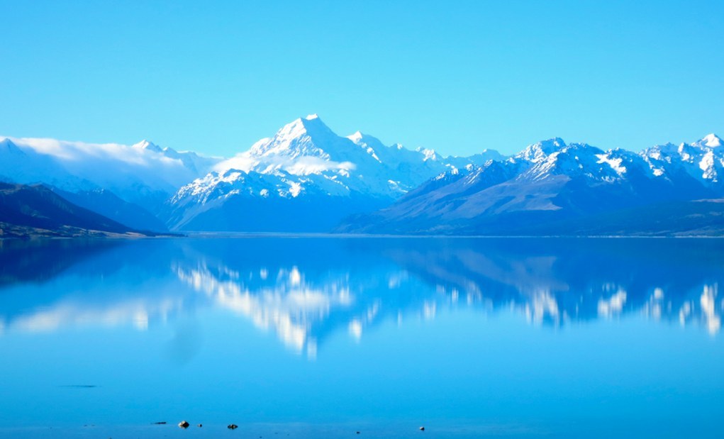 10 Reasons New Zealand Is The World's Most Beautiful Country