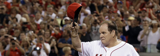 Nightengale: Pete Rose's image boosted by PED scandal