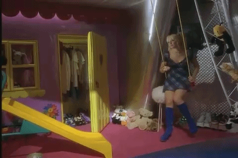 Baby Spice