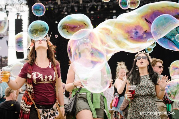 Isle of Wight Festival