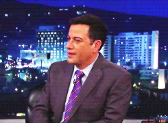 Jimmy Kimmel