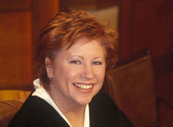 Barbara Salesch > Alexander Hold