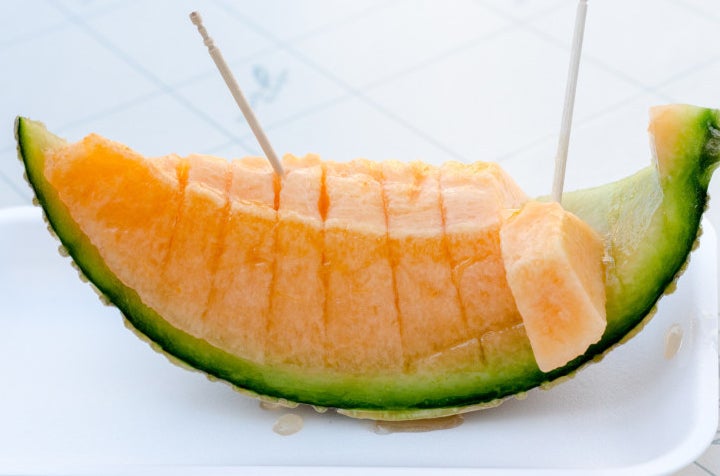 Honeydew vs Cantaloupe : r/NLSSCircleJerk