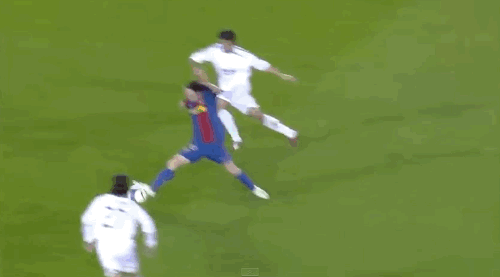Leo Messi's 28 Best Goals Ever