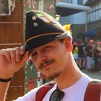 BuzzFeed profile picture for @kleitonb