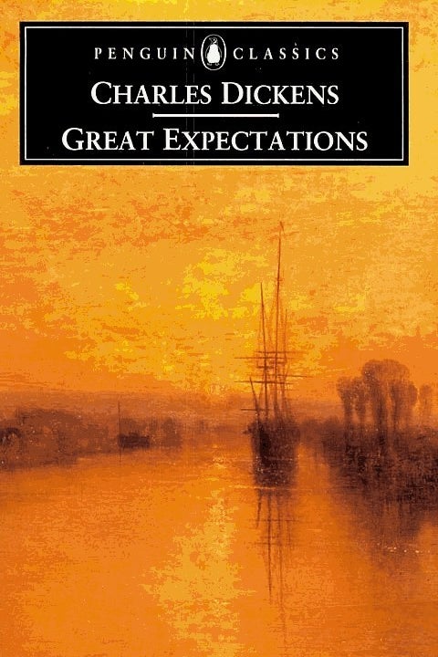 Great Expectations by Charles Dickens