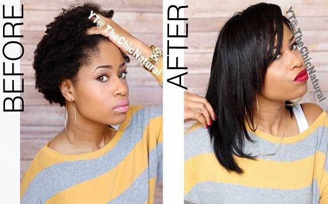 17 Useful Tricks For Anyone Who Uses A Hair Straightener