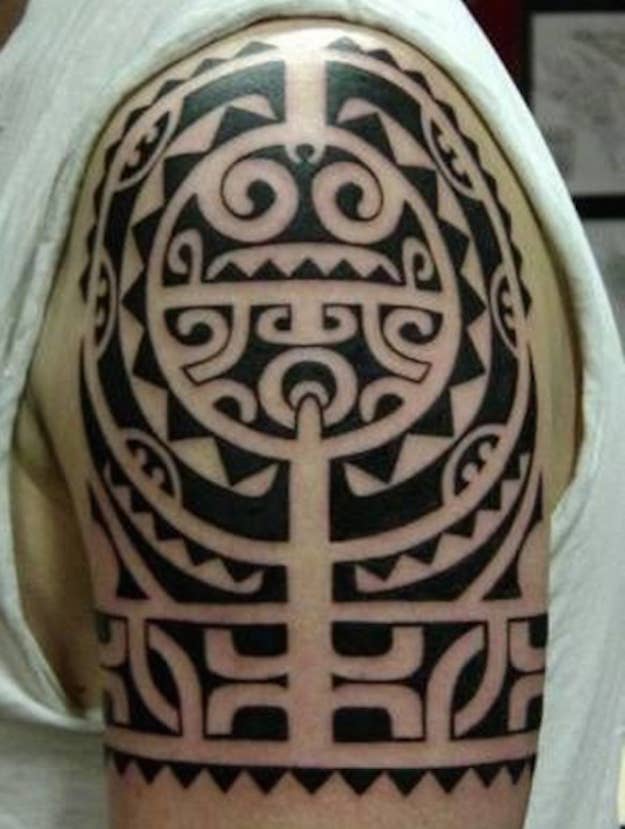 24 Tatuajes Prehispánicos Que Te Acercarán A Tus Verdaderas Raíces