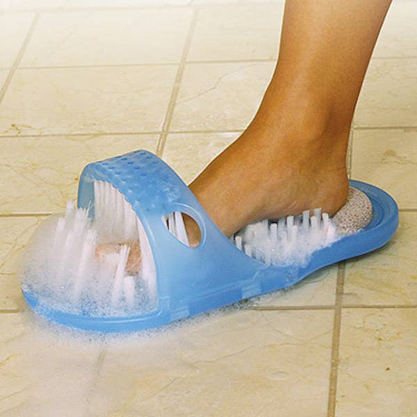 Your feet work so hard! They deserve some personal attention. Get them here.