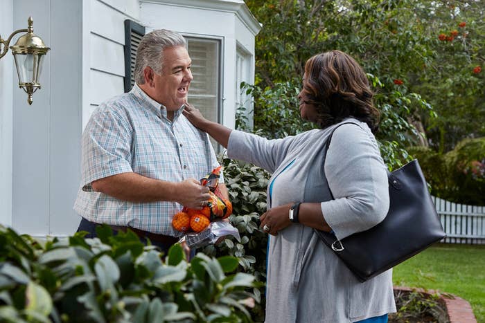 Everyone knows and loves Ann and Leslie, but don’t forget the bond between these two. Deep down, Donna really did care about Jerry. If you didn’t tear up a bit when she finally gave Jerry back his real name (GARRY!) at her wedding, you don’t have a soul.