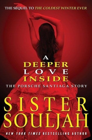 A Deeper Love Inside by Sister Souljah