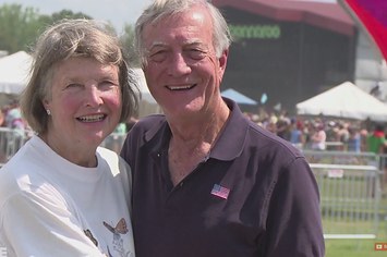 Funny Or Die Brought A Bunch Of Old People To Bonnaroo And It's The Best Funny Or Die Brought A Bunch Of Old People To Bonnaroo And It's The Best