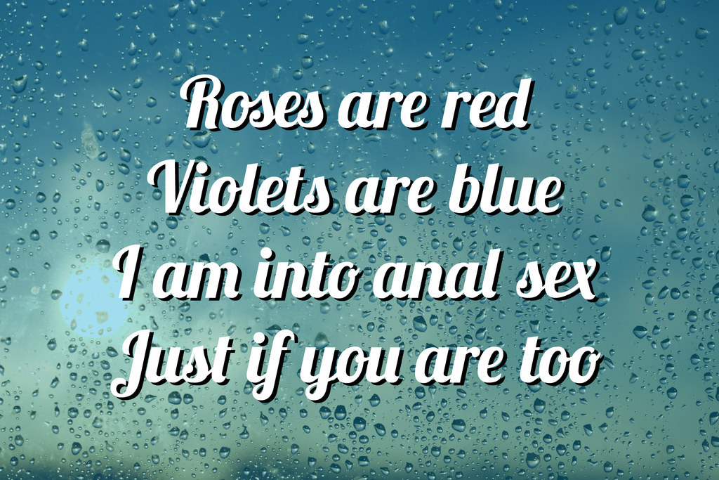 If Gross Things Guys Say On Tinder Were Motivational Posters
