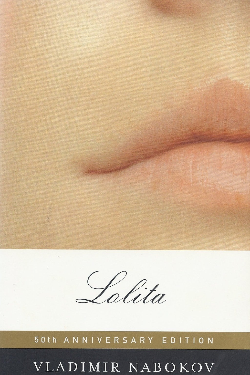 Lolita by Vladimir Nabokov