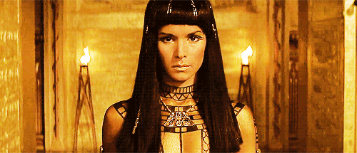Ancient Egypt