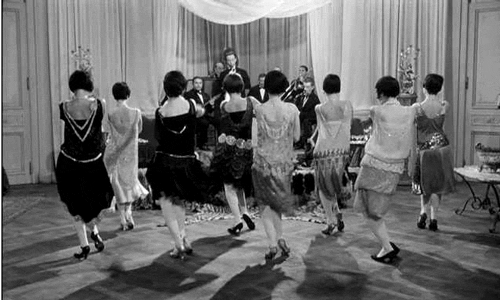 The Roaring '20s