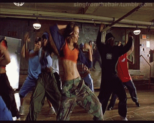 "Honey" (2003)