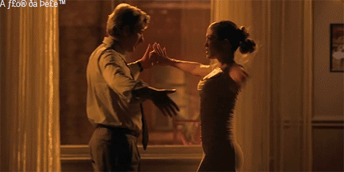 "Shall We Dance?" (2004)
