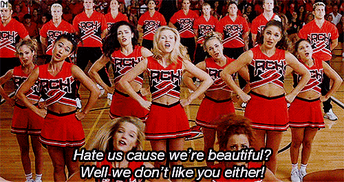 "Bring It On" (2000)