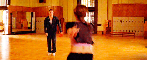 "Step Up" (2006)