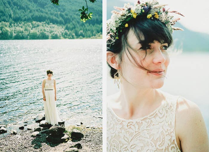 26 Impossibly Beautiful Scottish Wedding Ideas