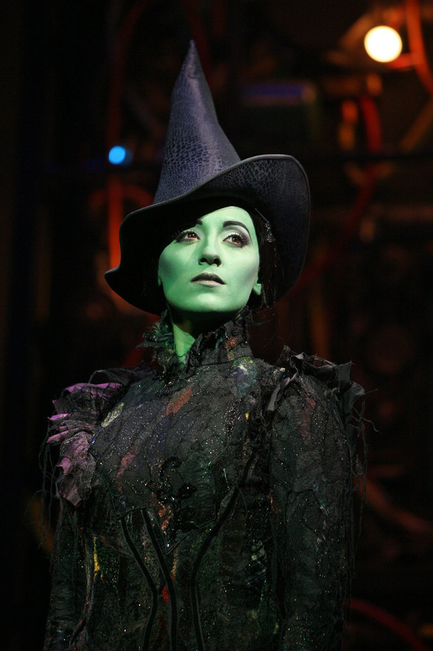 Elphaba