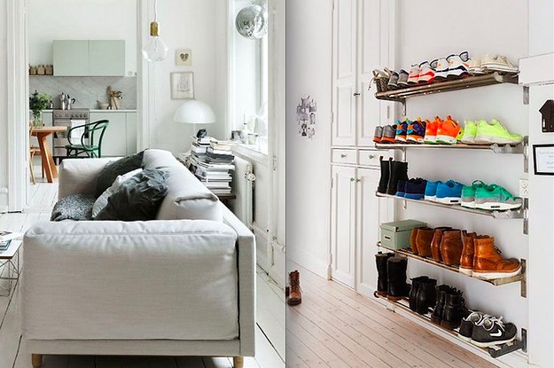 21 Budget Friendly Ways To Turn Your  Home Into A 